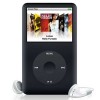 IPod classic 120 Gb Black