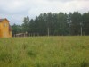 Участок 10 соток в поселке 70 км от мкад.
