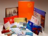 Срочное изготовление полиграфической и сувенирной продукции.