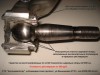 Восстановление и изготовление элементов подвески автомобиля