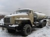 .Продам Автоцистерна АЦ-10, на базе УРАЛ 4320 00-30, стоянка г.Челябинск..