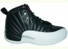 Баскетбольные кроссы Jordan 12
