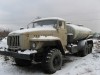 .Продам Автоцистерна АЦН-10С, на базе УРАЛ 4320-1912-30, стоянка г.Челябинск..