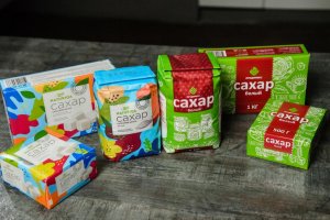 Дмитротарановский сахарный завод
