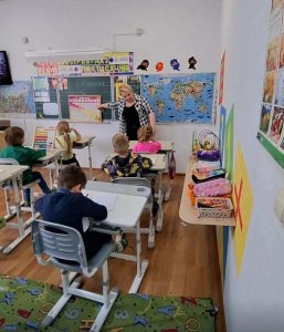 Частный детский сад КМВ — забота, развитие и счастье ребенка