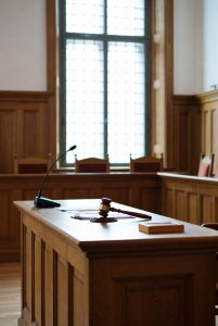 Суд по административным делам для юридических лиц в Ростове-на-Дону: профессиональная помощь