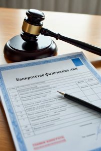 Банкротство физических лиц в Ростове-на-Дону