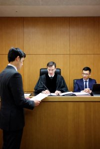 Услуги арбитражного юриста в Ростове-на-Дону