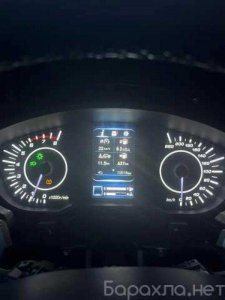 Продам панель приборов LIFAN X70 SCA3820000B1 с гарантией 2 года
