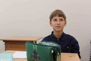 Частная школа в ЗАО Москвы — набор на 2026–2027 учебный год